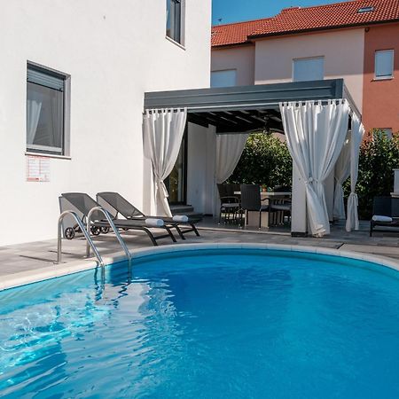 Villa Essenza - Luksuzne Kuce Za Odmor Vodice Luaran gambar