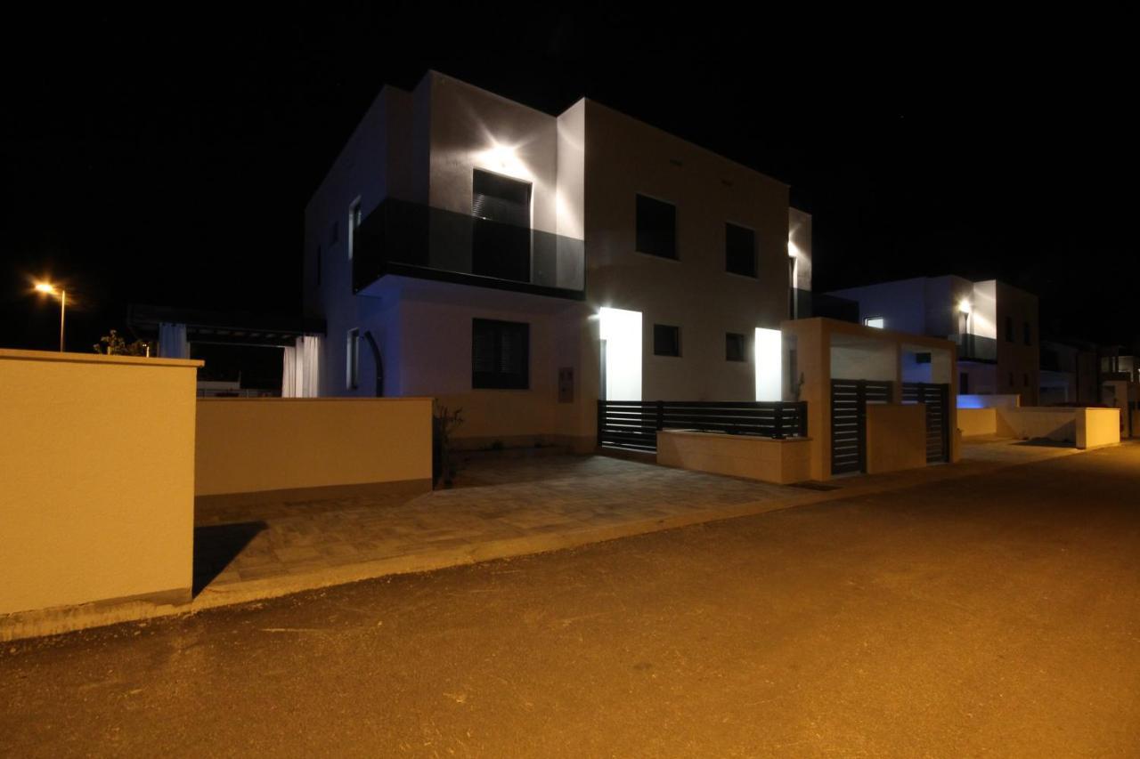 Villa Essenza - Luksuzne Kuce Za Odmor Vodice Luaran gambar