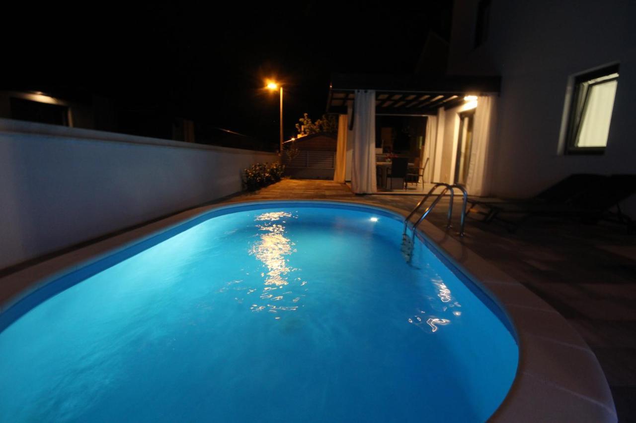 Villa Essenza - Luksuzne Kuce Za Odmor Vodice Luaran gambar