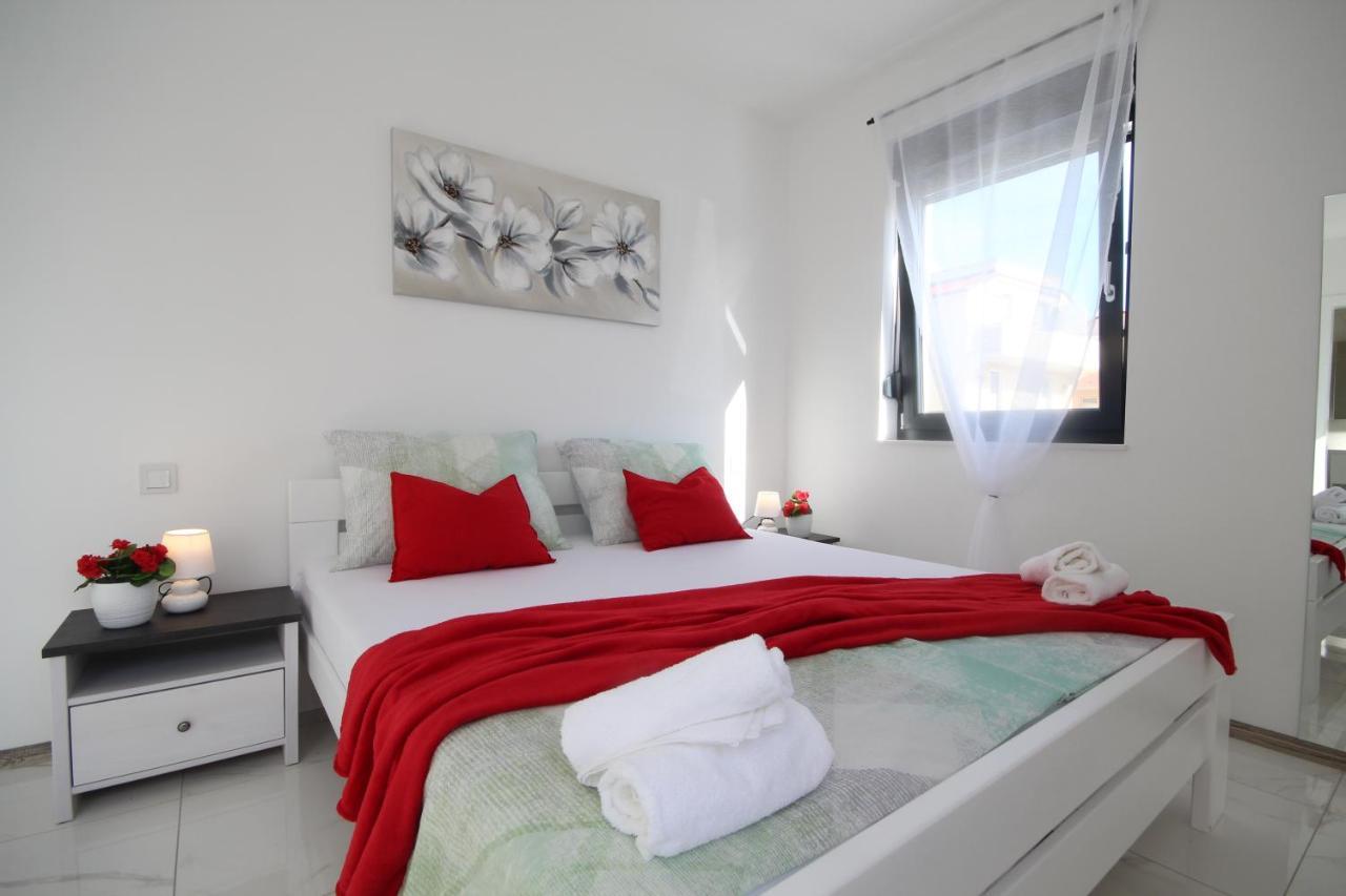 Villa Essenza - Luksuzne Kuce Za Odmor Vodice Luaran gambar