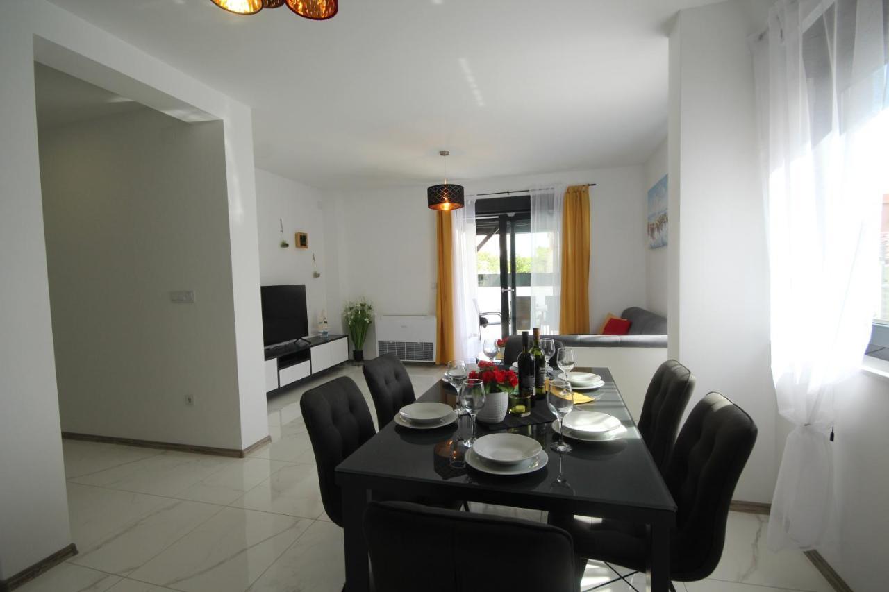 Villa Essenza - Luksuzne Kuce Za Odmor Vodice Luaran gambar
