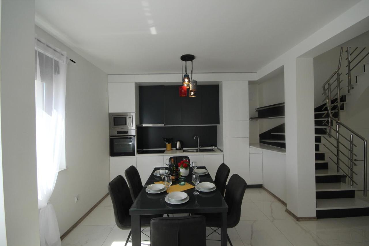 Villa Essenza - Luksuzne Kuce Za Odmor Vodice Luaran gambar