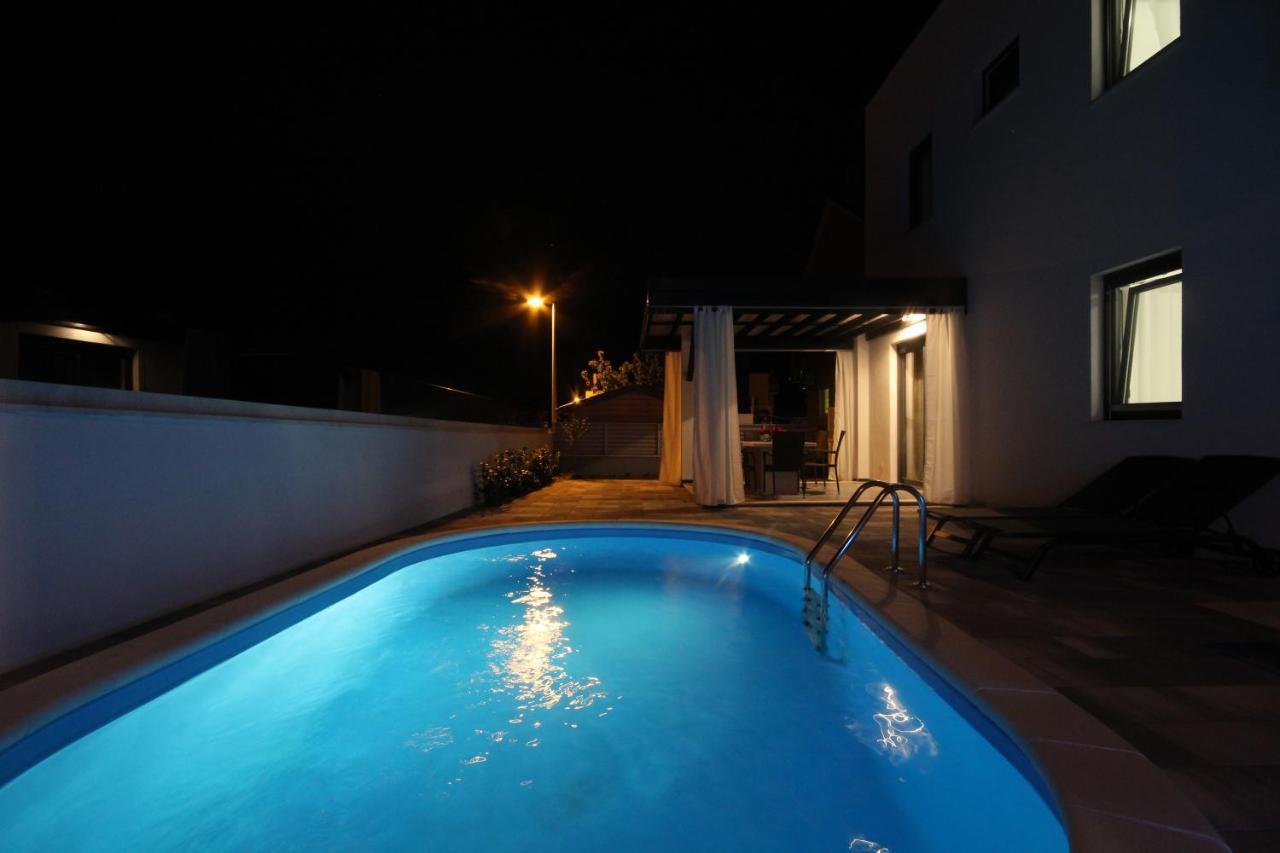 Villa Essenza - Luksuzne Kuce Za Odmor Vodice Luaran gambar