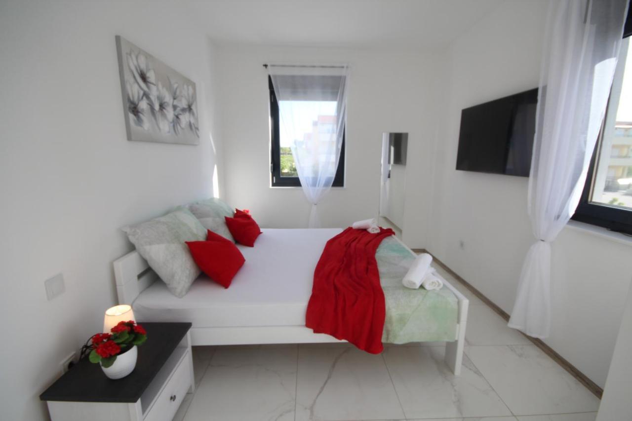 Villa Essenza - Luksuzne Kuce Za Odmor Vodice Luaran gambar