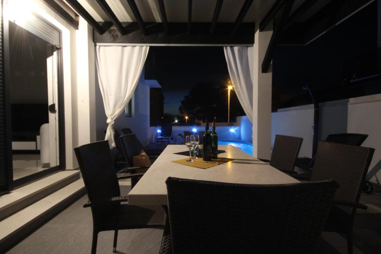 Villa Essenza - Luksuzne Kuce Za Odmor Vodice Luaran gambar