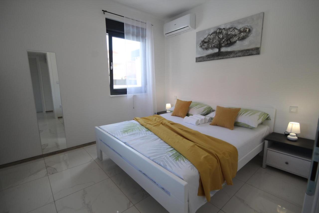 Villa Essenza - Luksuzne Kuce Za Odmor Vodice Luaran gambar