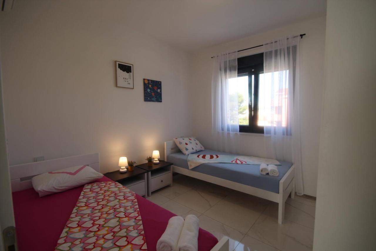 Villa Essenza - Luksuzne Kuce Za Odmor Vodice Luaran gambar