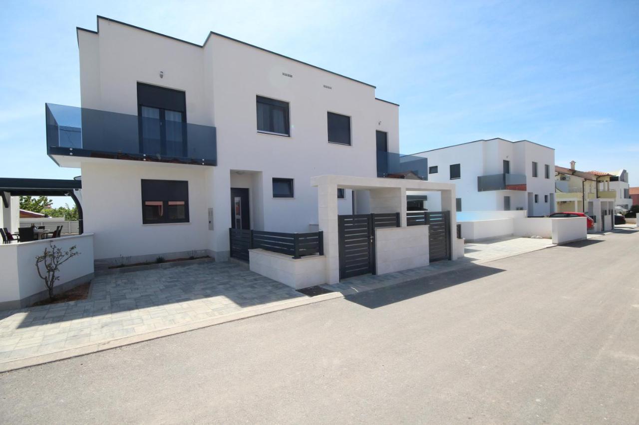 Villa Essenza - Luksuzne Kuce Za Odmor Vodice Luaran gambar